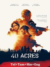 40 Acres