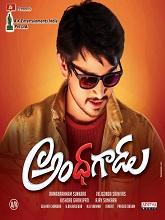 Andhhagadu