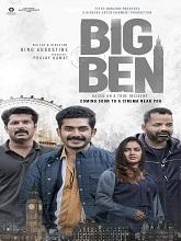 Big Ben