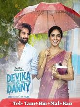 Devika and Danny Season 1