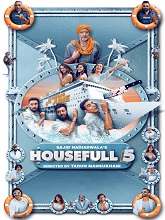 Housefull 5B