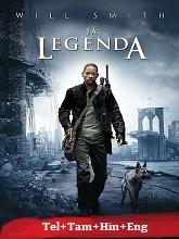 I Am Legend