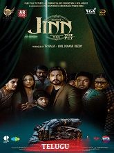 Jinn - The Pet