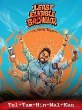 Least Eligible Bachelor Season 1