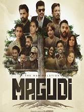 Magudi