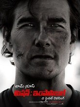 Mission: Impossible - The Final Reckoning