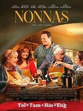 Nonnas