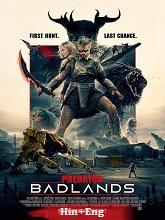 Predator: Badlands
