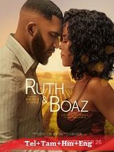 Ruth and Boaz