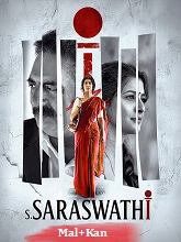 S.Saraswathi