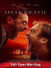 Speak No Evil
