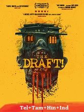 The Draft!