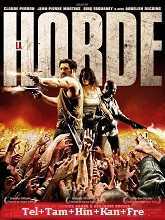 The Horde